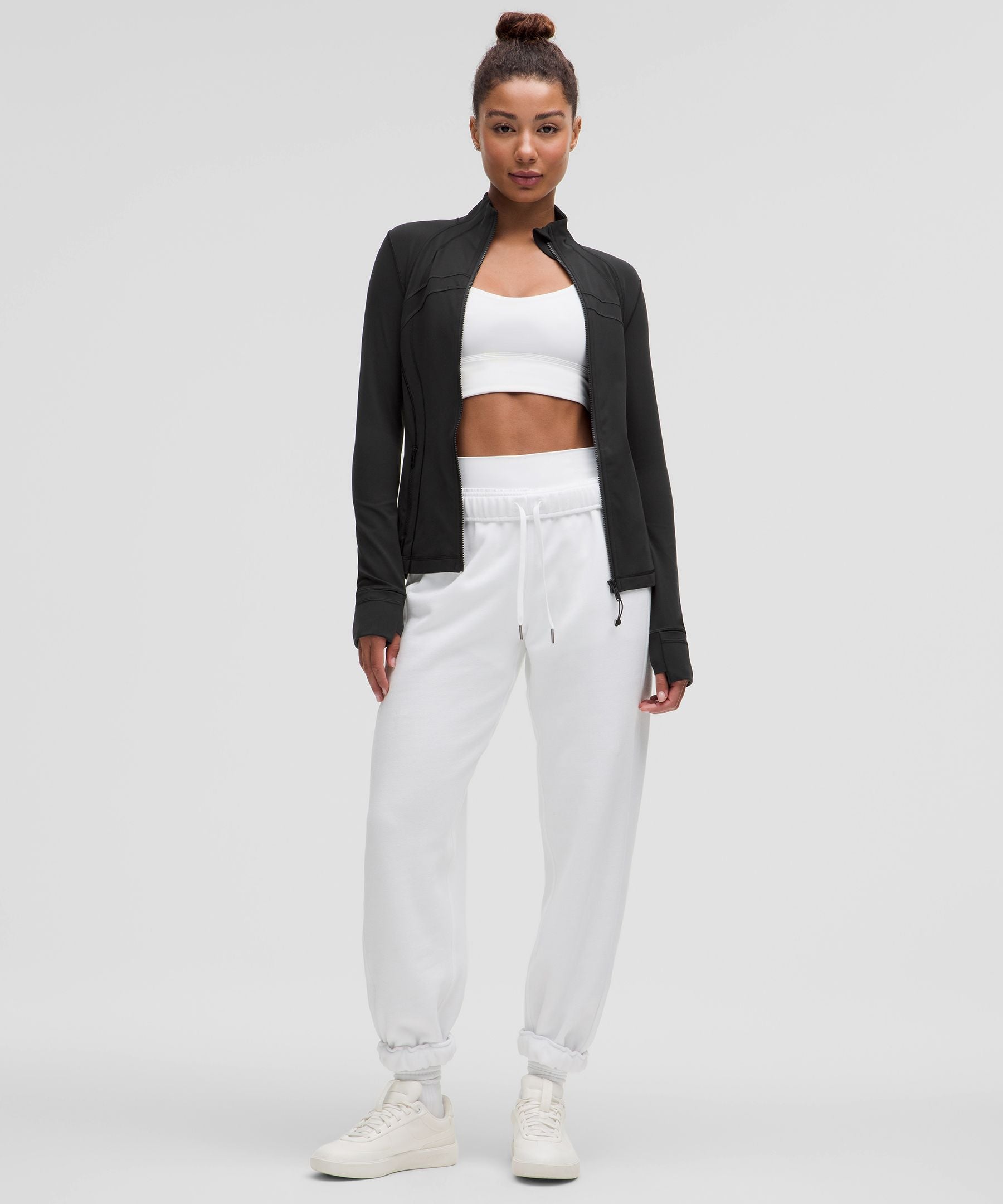Define Jacket *Nulu