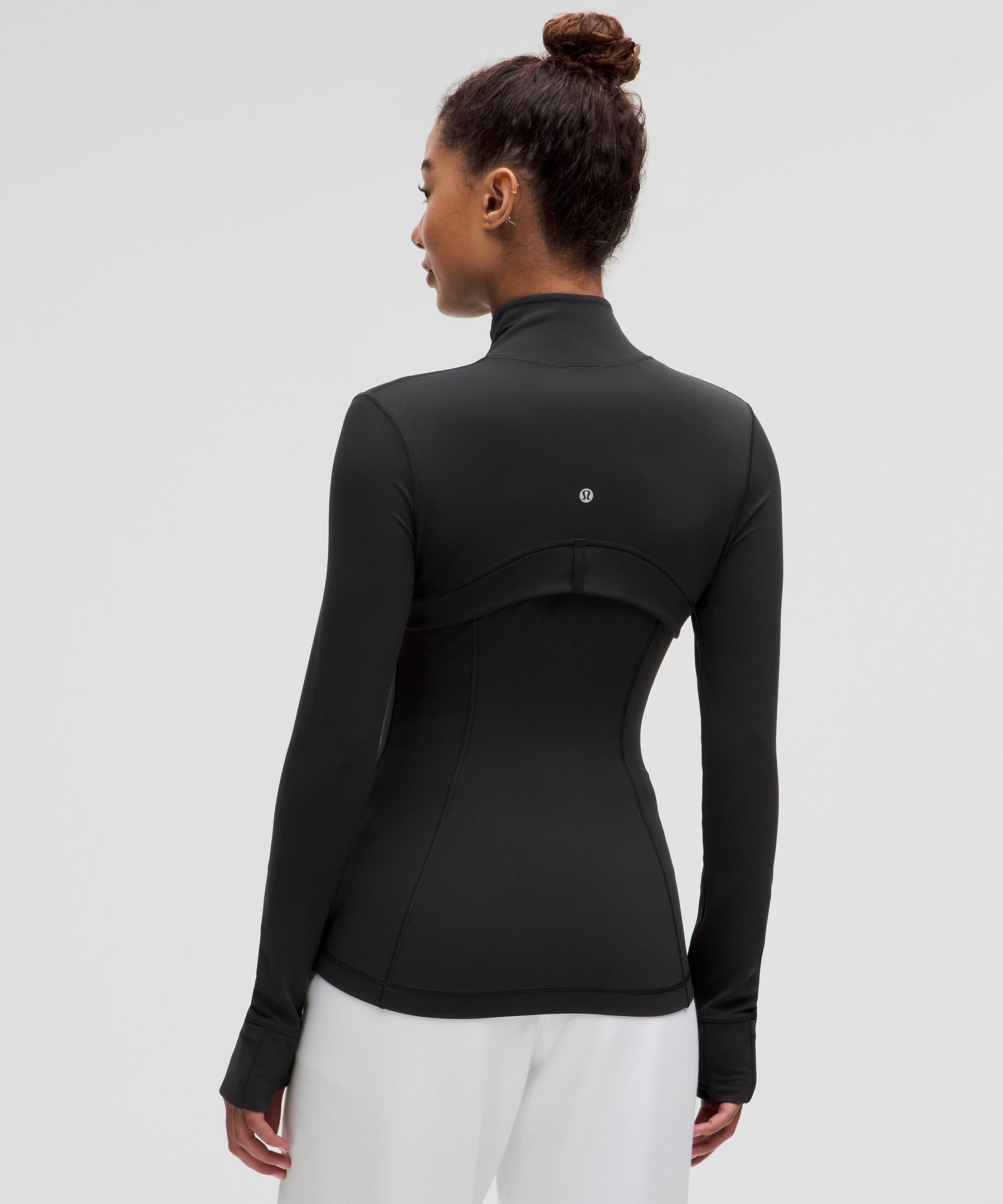 Define Jacket *Nulu