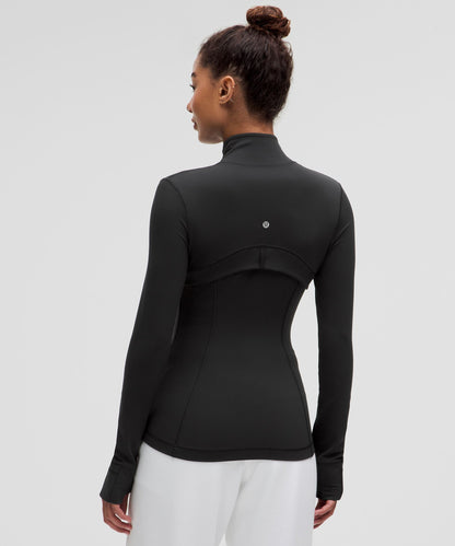 Define Jacket *Nulu