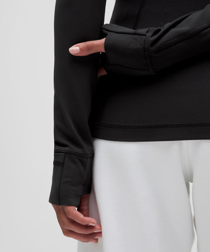 Define Jacket *Nulu