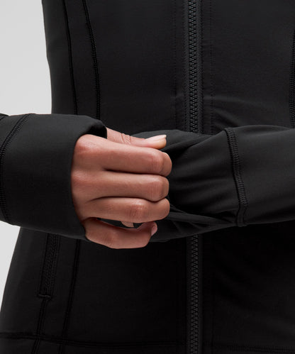 Define Jacket *Nulu