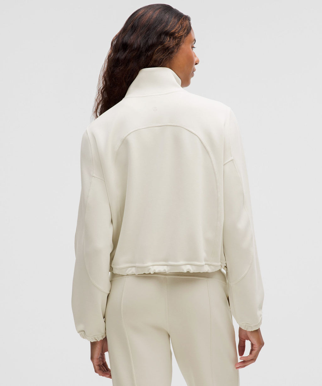 Brushed Softstreme Half Zip