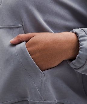 Brushed Softstreme Half Zip