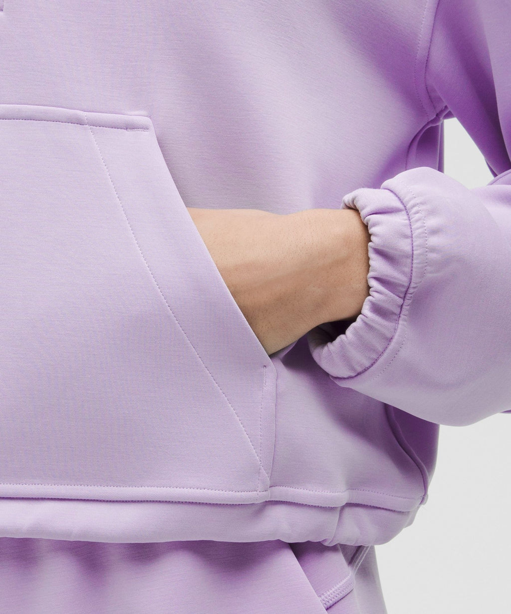 Brushed Softstreme Half Zip