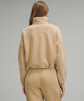 Brushed Softstreme Half Zip
