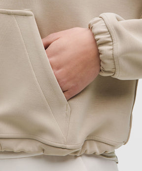 Brushed Softstreme Half Zip