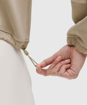 Brushed Softstreme Half Zip