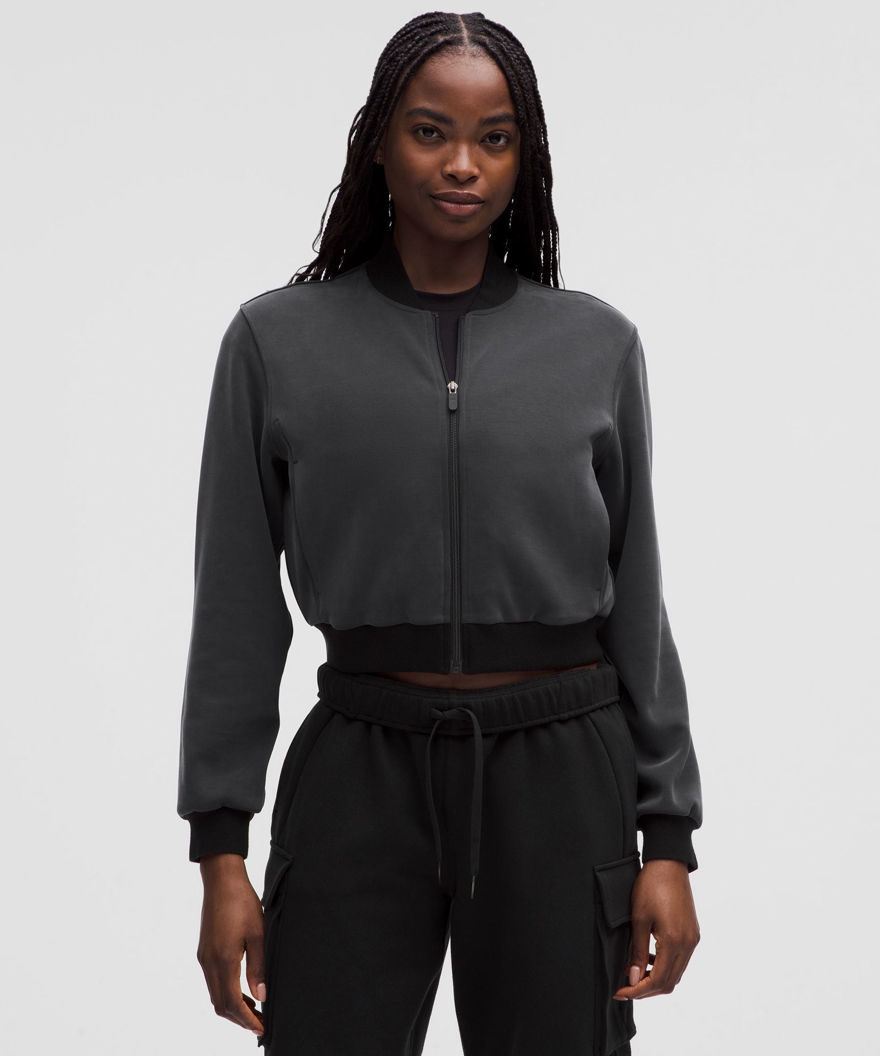 Softstreme Bomber Jacket