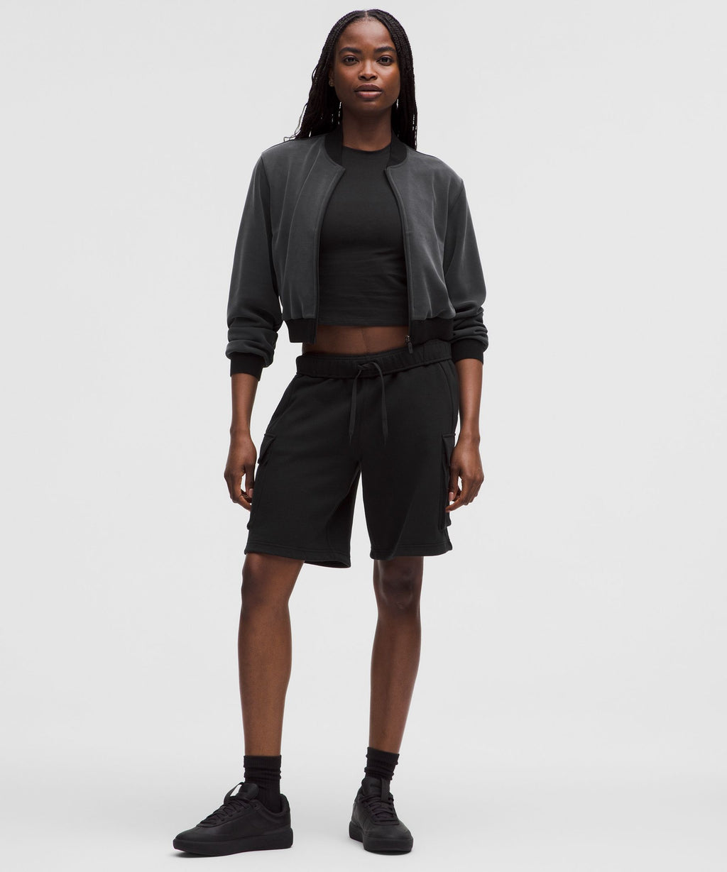 Softstreme Bomber Jacket