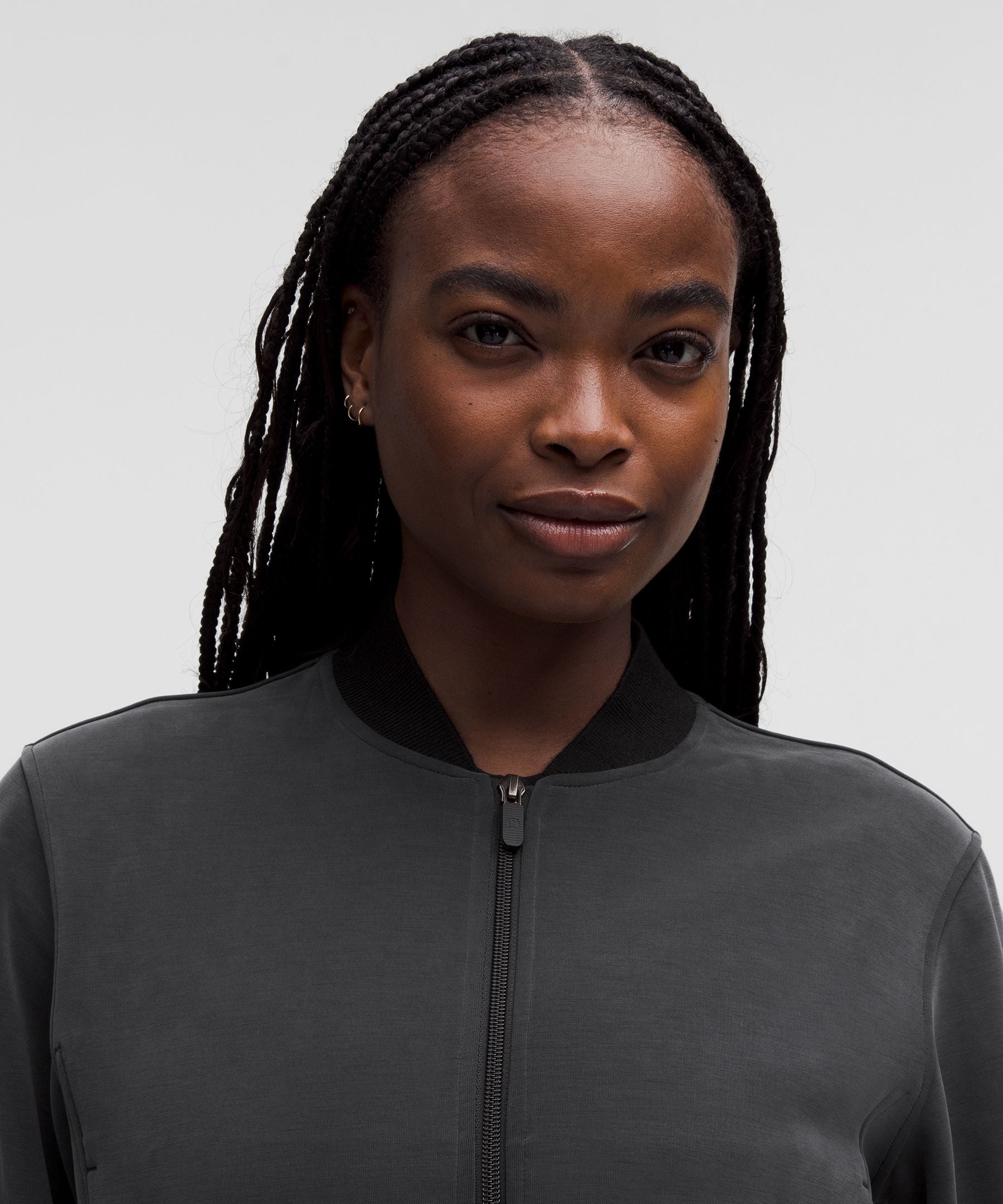 Softstreme Bomber Jacket