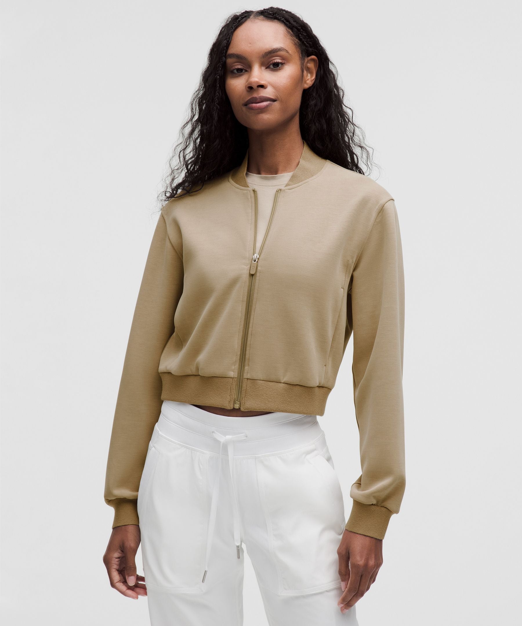 Softstreme Bomber Jacket