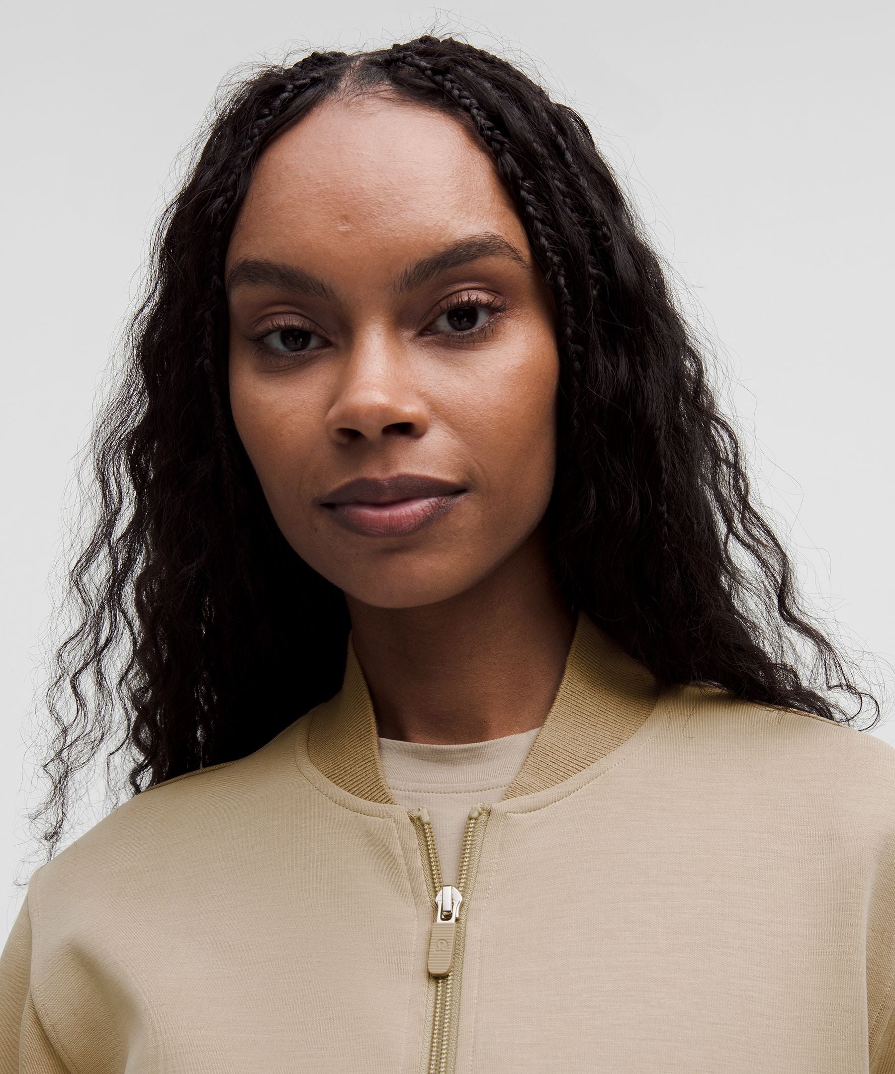 Softstreme Bomber Jacket