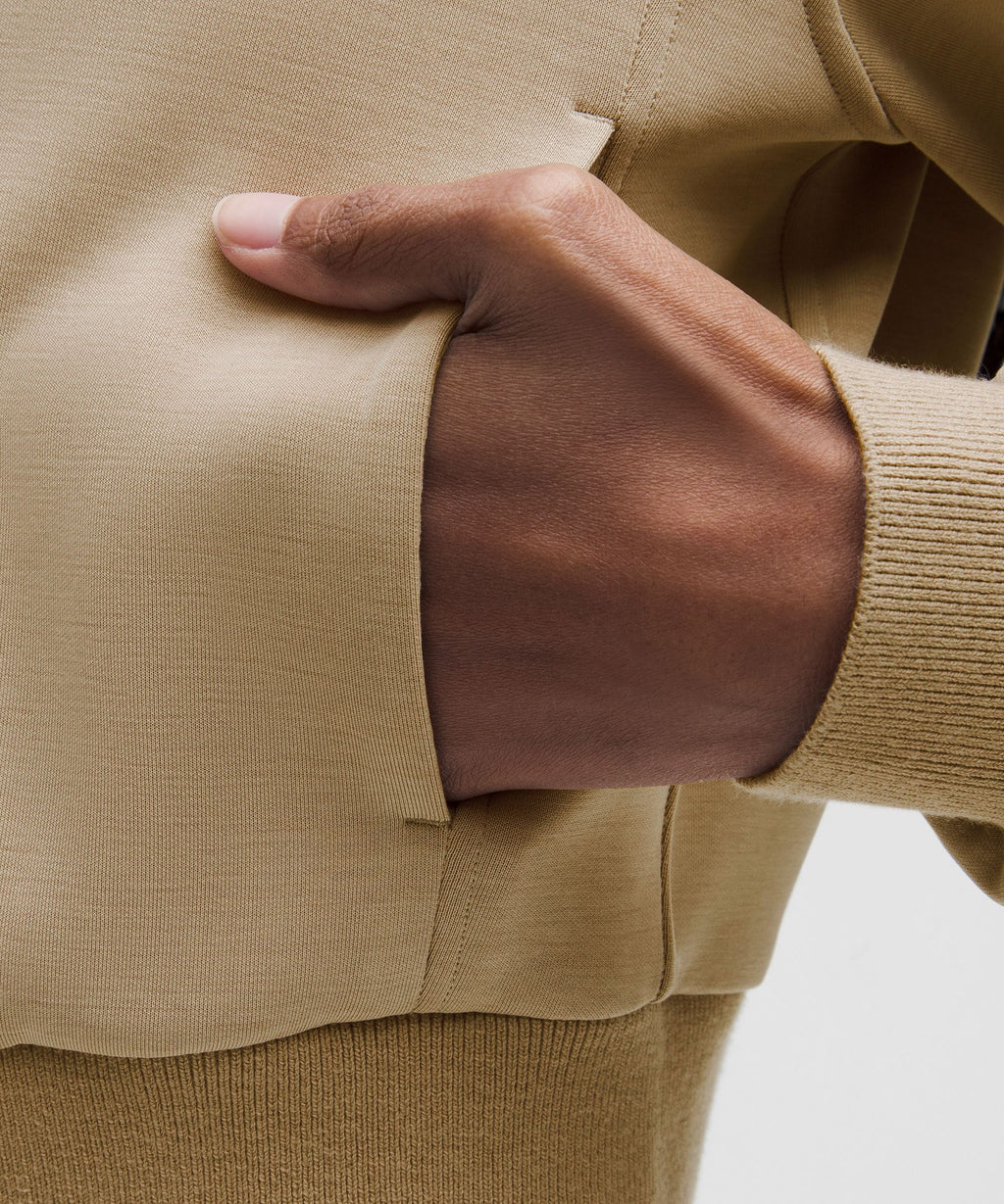 Softstreme Bomber Jacket