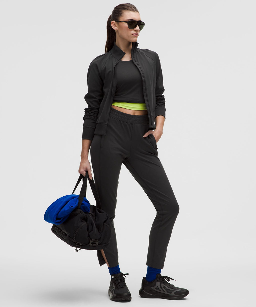 Everlux Classic-Fit Track Jacket