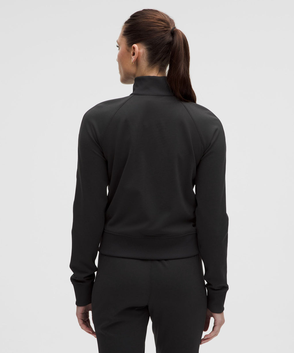 Everlux Classic-Fit Track Jacket