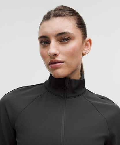 Everlux Classic-Fit Track Jacket
