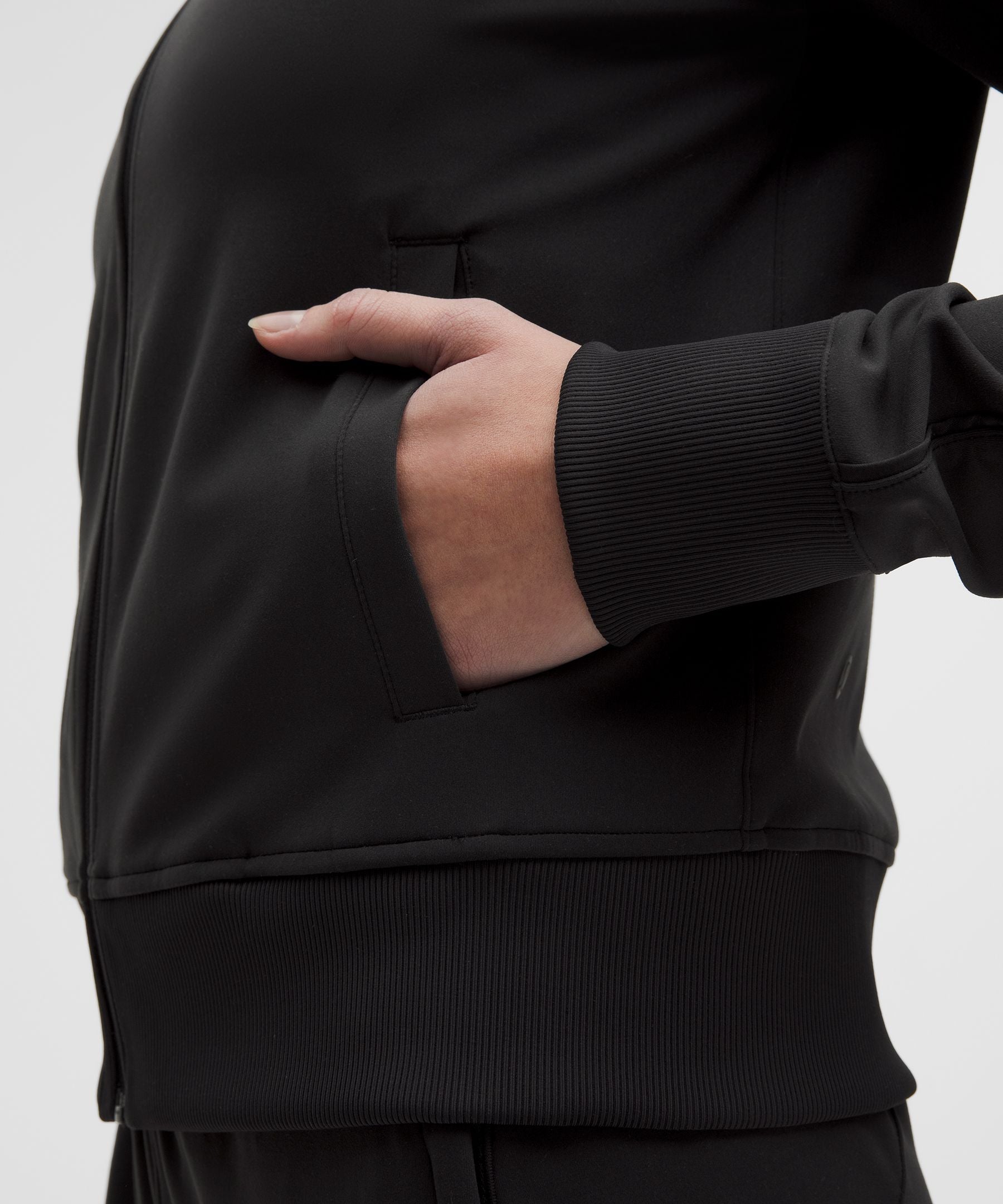 Everlux Classic-Fit Track Jacket