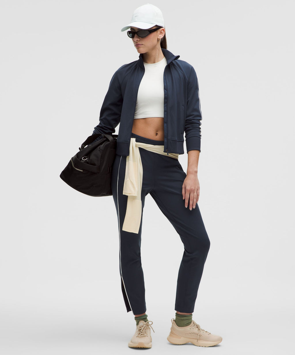 Everlux Classic-Fit Track Jacket