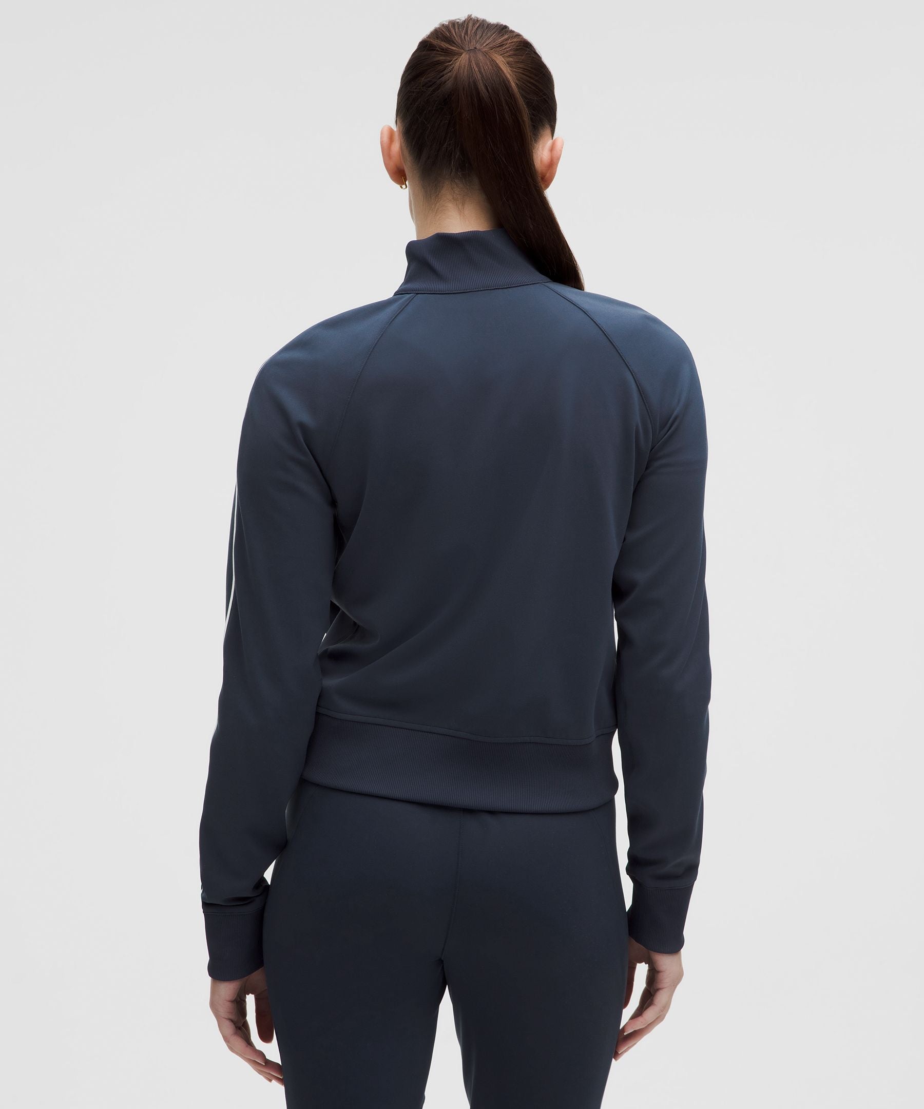 Everlux Classic-Fit Track Jacket
