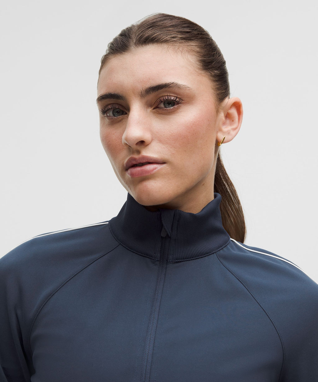 Everlux Classic-Fit Track Jacket