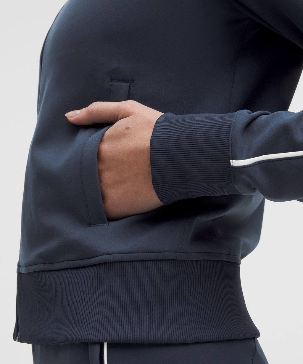 Everlux Classic-Fit Track Jacket