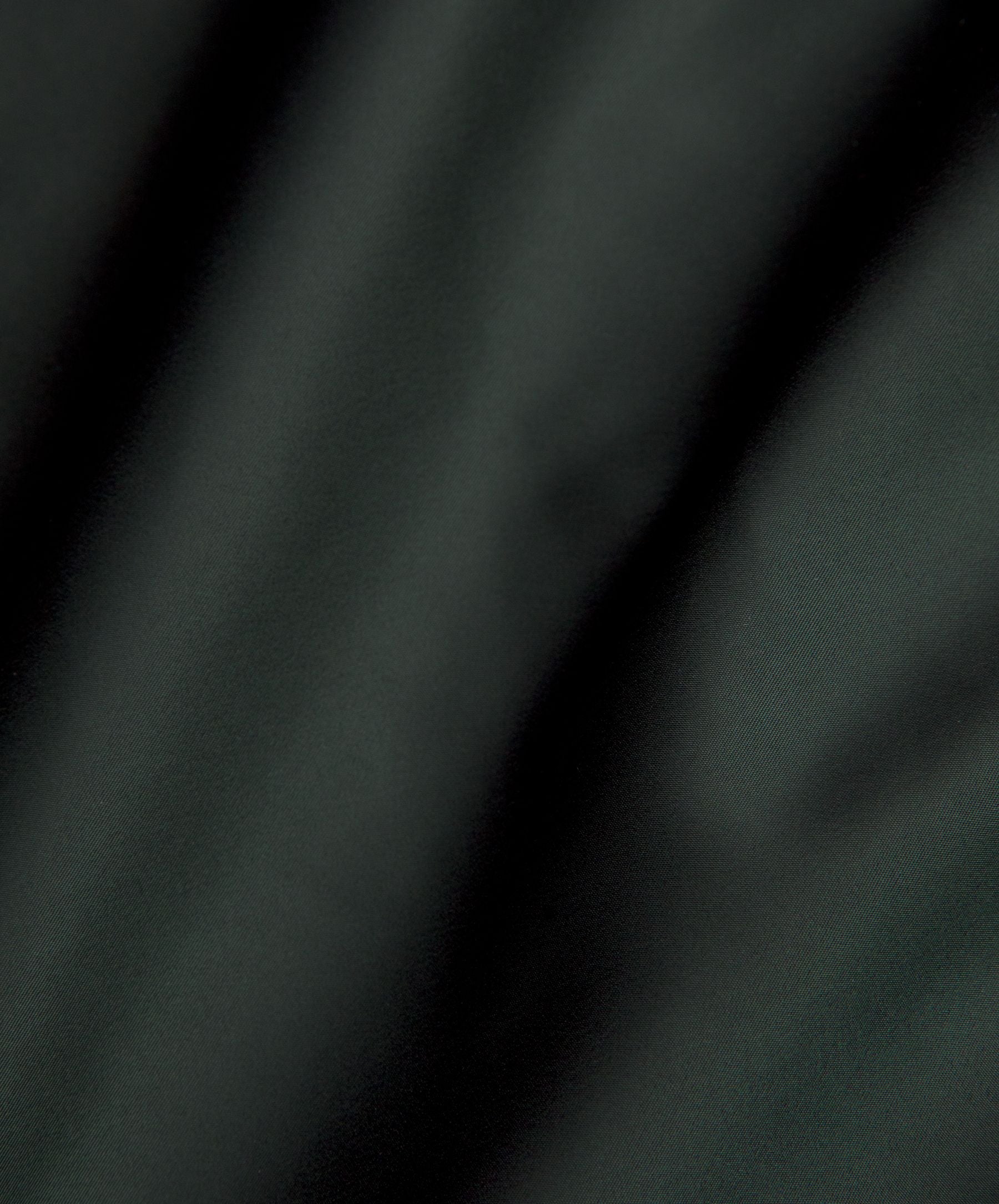 Stretch Satin Nylon Jacket