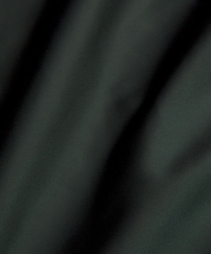 Stretch Satin Nylon Jacket
