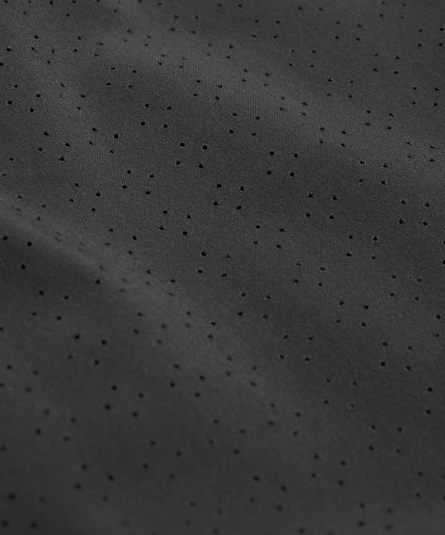 Adapted State Perforated Track Jacket