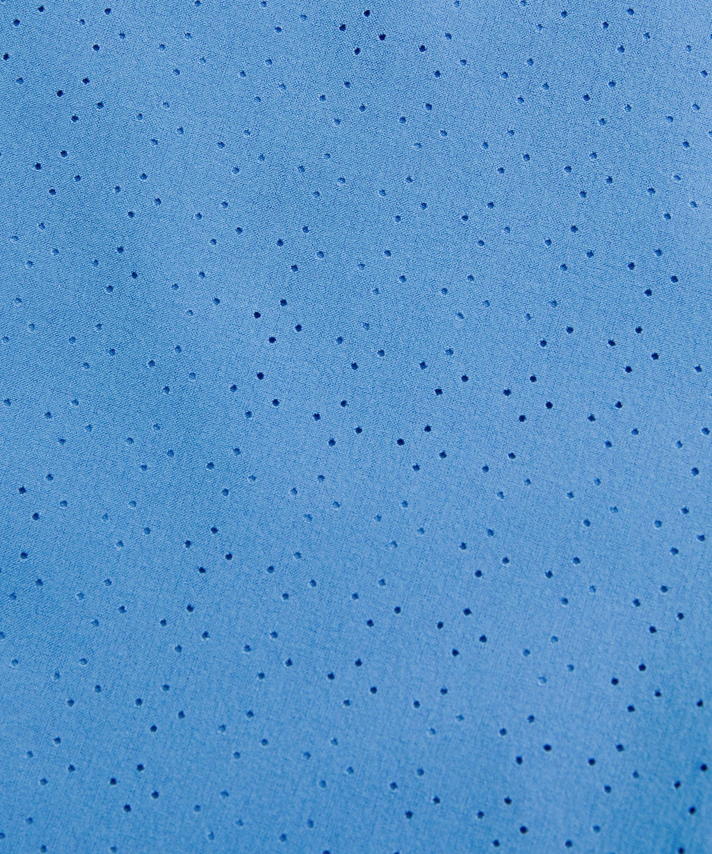 Adapted State Perforated Track Jacket