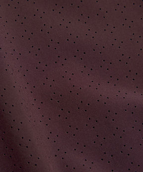 Adapted State Perforated Track Jacket