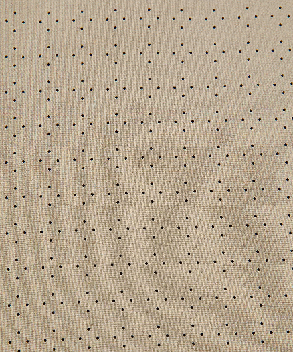 Adapted State Perforated Track Jacket