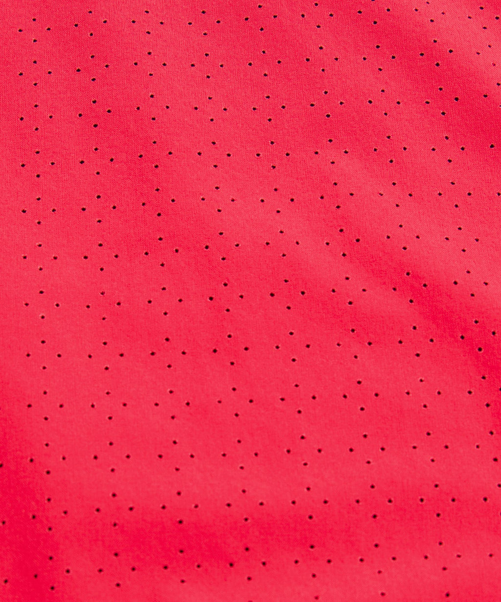 Adapted State Perforated Track Jacket