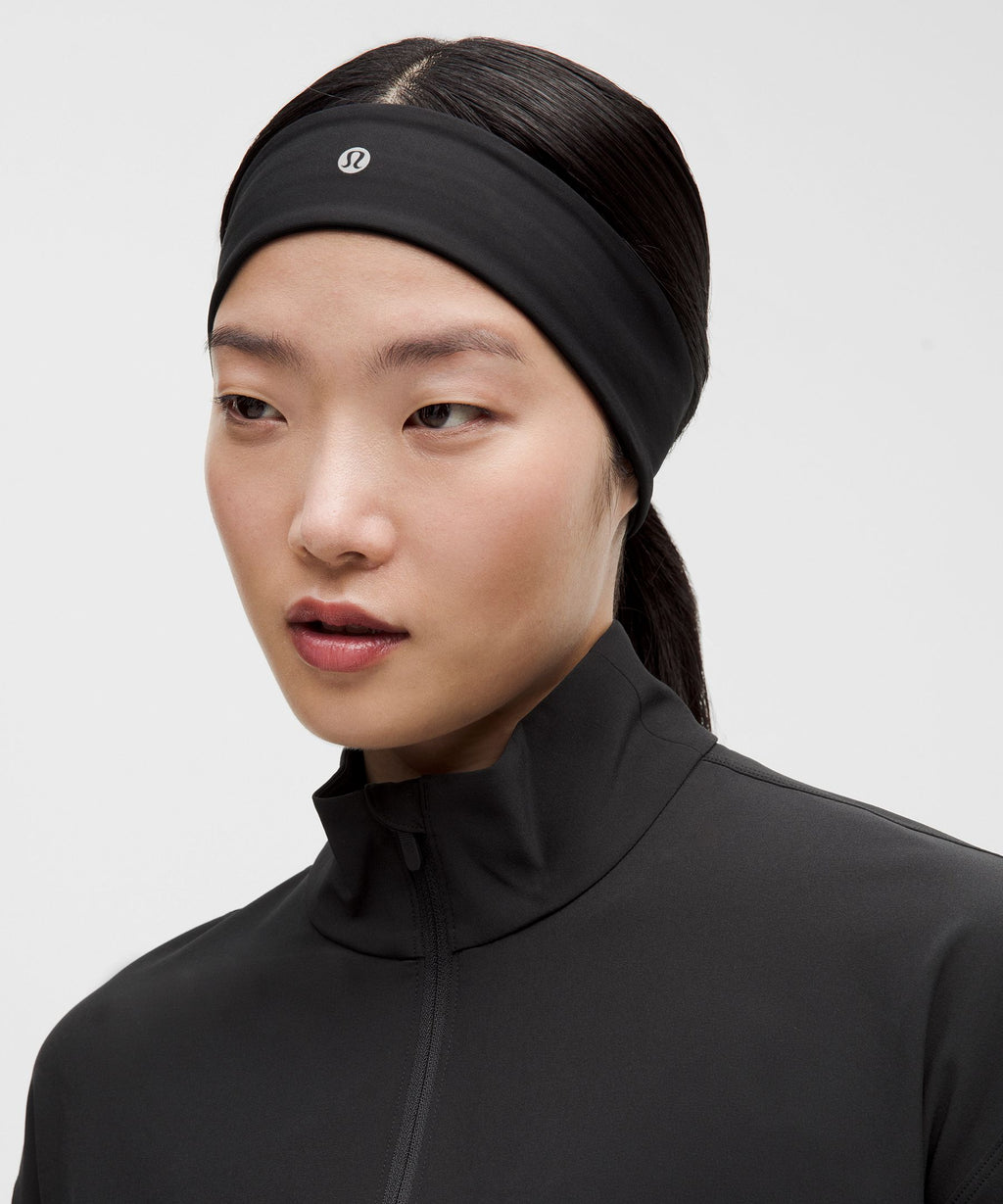 UV-Protective Cinch-Waist Running Jacket