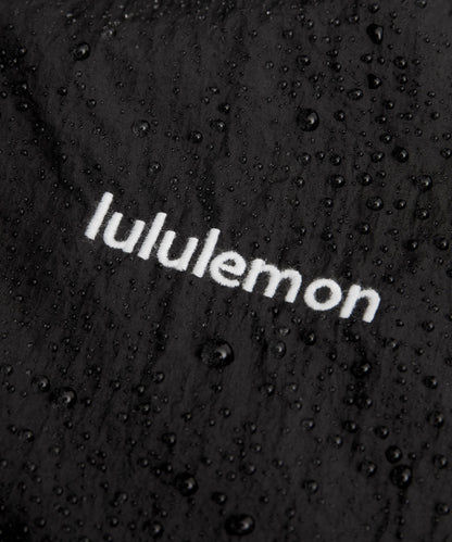 Lightweight Water-Repellent Golf Shell
