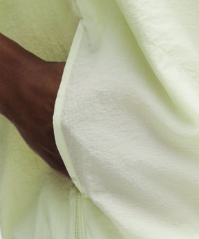 Lightweight Water-Repellent Golf Shell