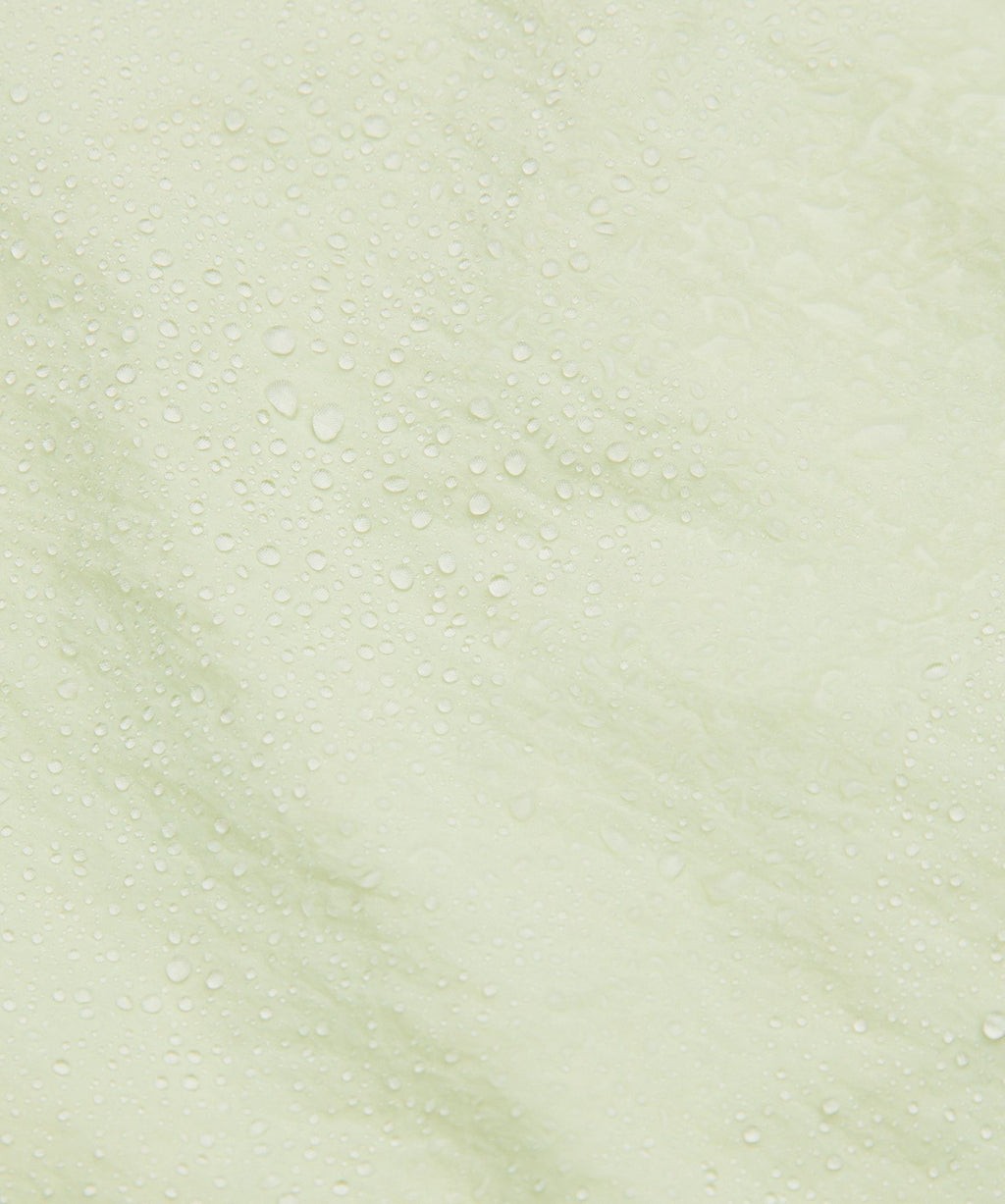 Lightweight Water-Repellent Golf Shell