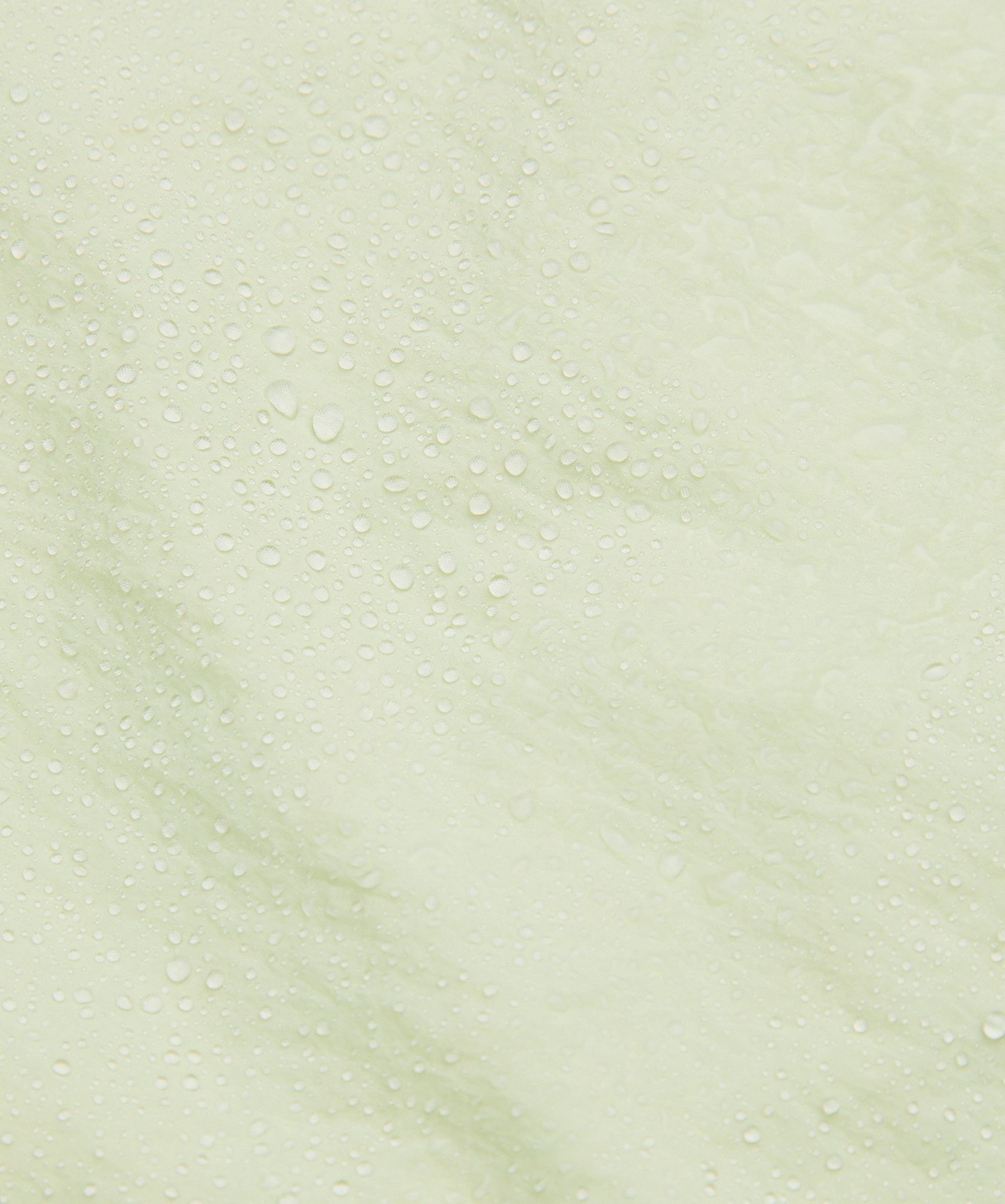 Lightweight Water-Repellent Golf Shell