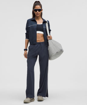 Court Rival Track Jacket *Perforated