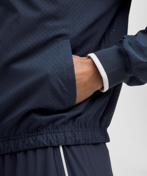 Court Rival Track Jacket *Perforated
