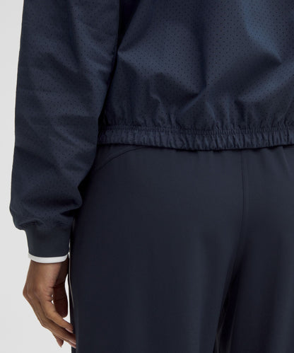 Court Rival Track Jacket *Perforated