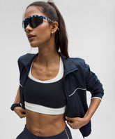 Court Rival Track Jacket *Perforated