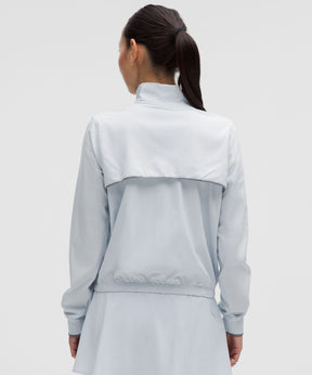 Court Rival Track Jacket *Perforated