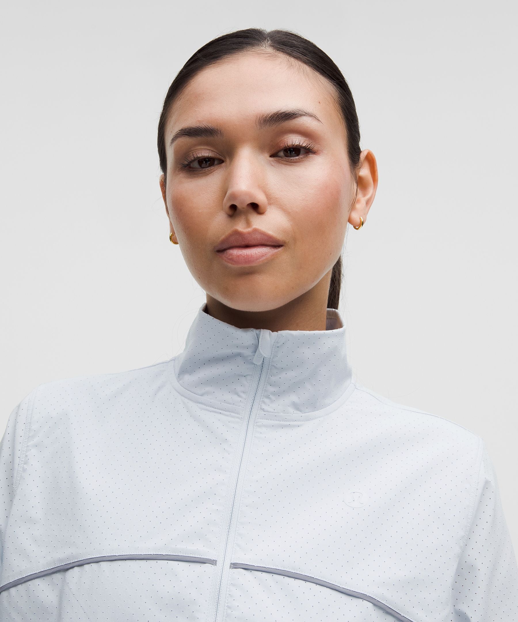 Court Rival Track Jacket *Perforated