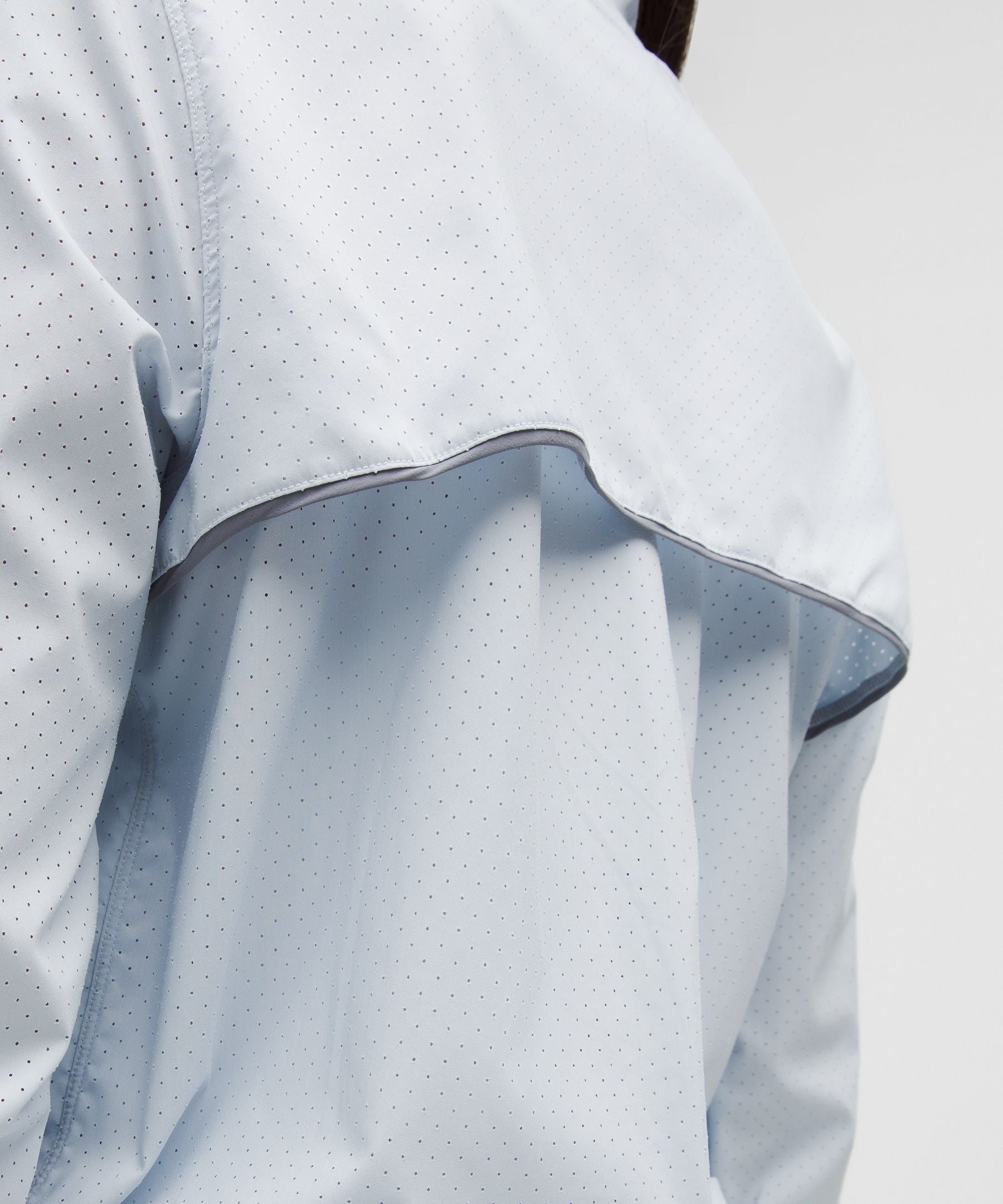 Court Rival Track Jacket *Perforated