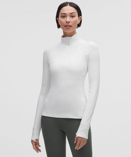 It's Rulu Half-Zip *Updated