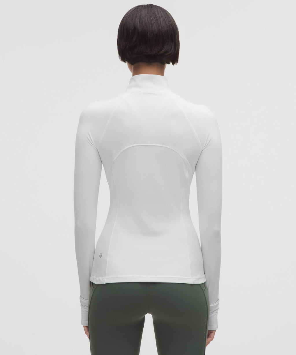 It's Rulu Half-Zip *Updated