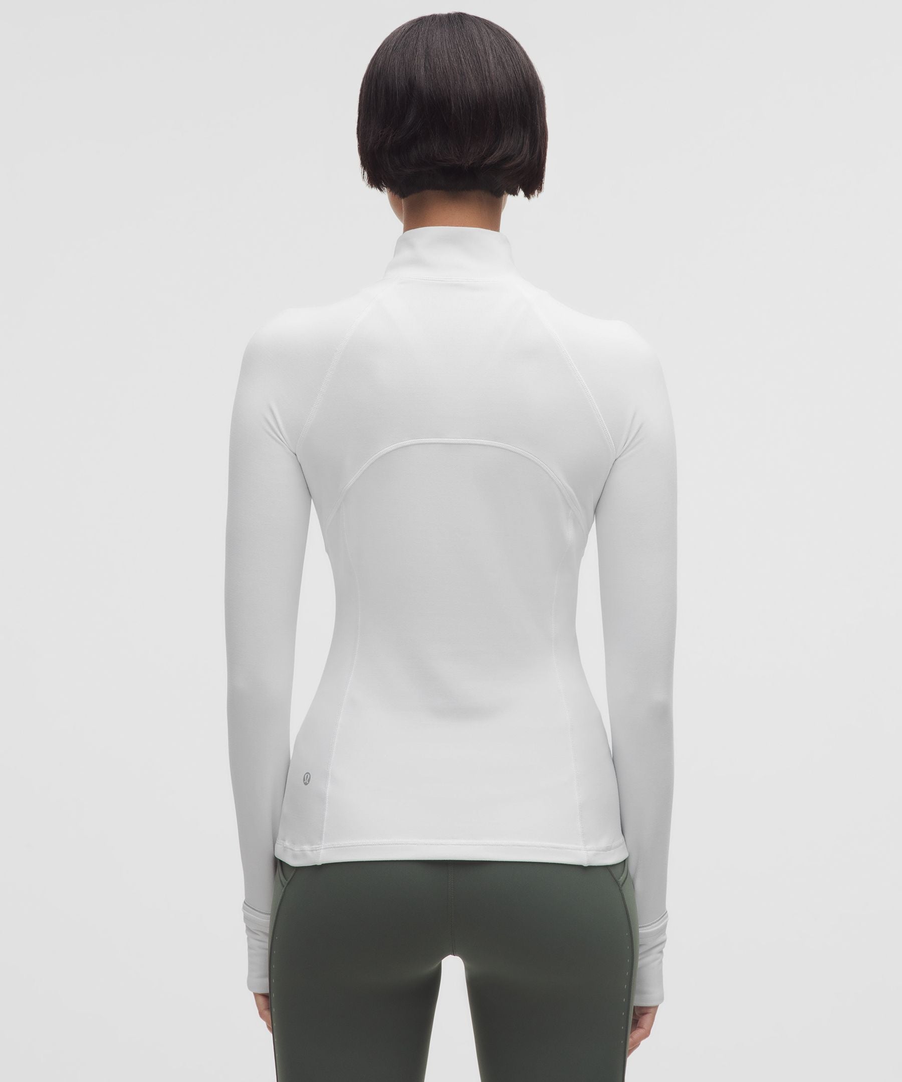 It's Rulu Half-Zip *Updated