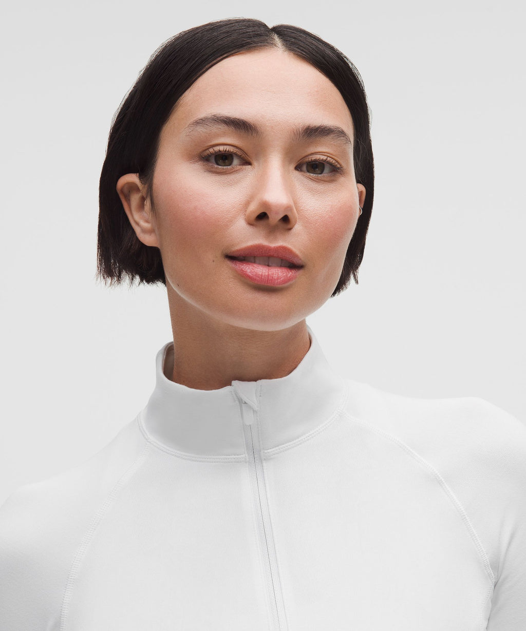 It's Rulu Half-Zip *Updated