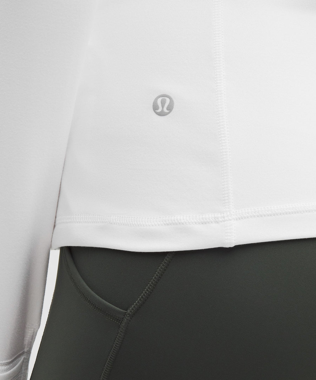 It's Rulu Half-Zip *Updated