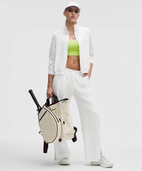 Court Rival Tennis Track Jacket